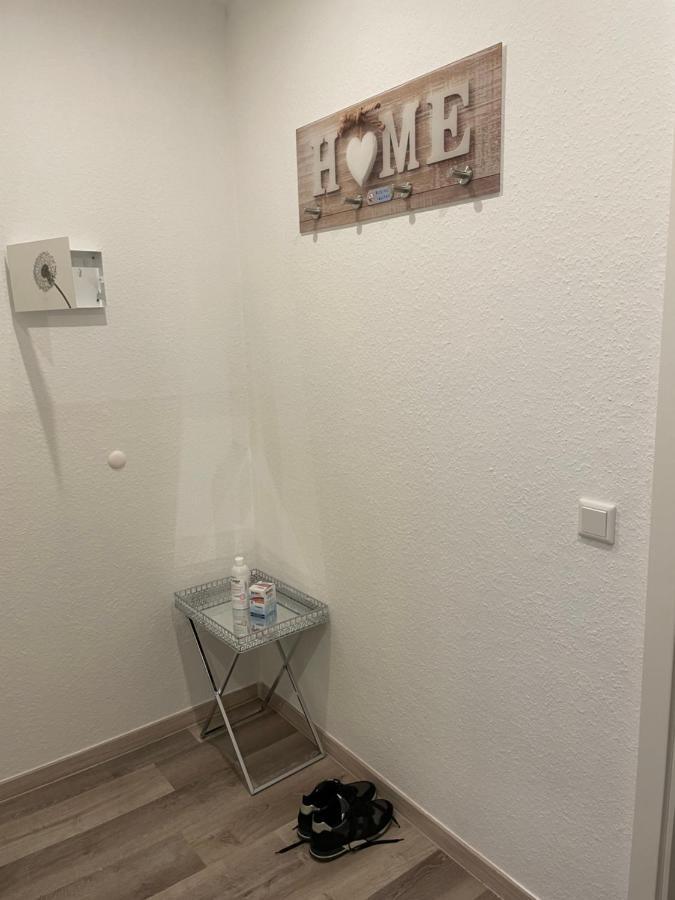 Neustes Schones Wohnen Nahe Hagen Eilpe Appartement Buitenkant foto